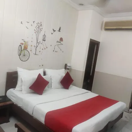 Hotel Corporate Inn-2